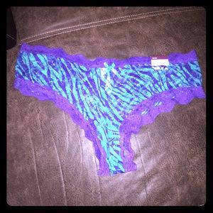 Brand new Lane Bryant cheeky underwear